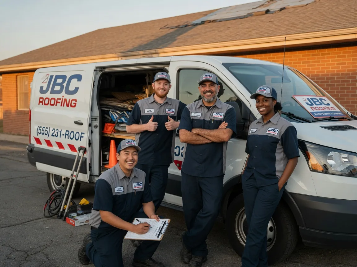 Roof Replacement company in Racine, WI