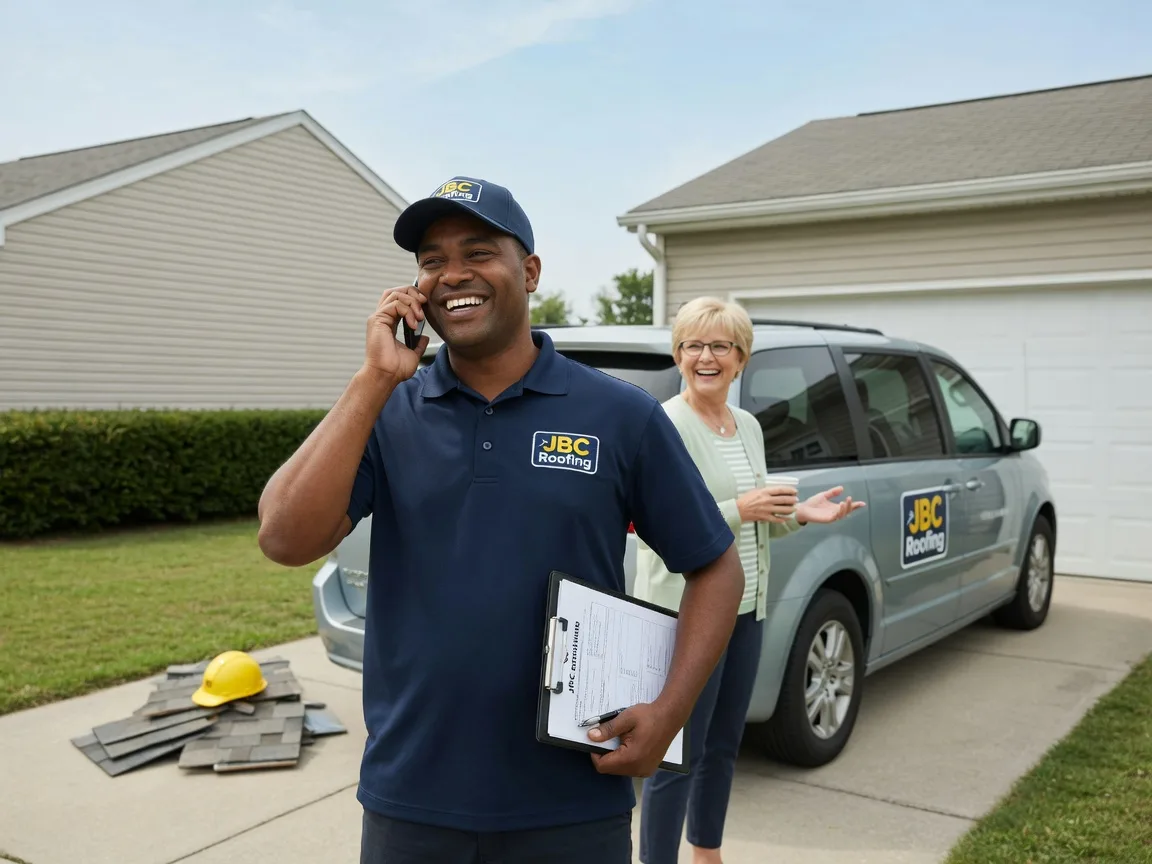 Roof Replacement Racine, WI FAQs